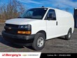 Chevrolet Express Cargo 2500