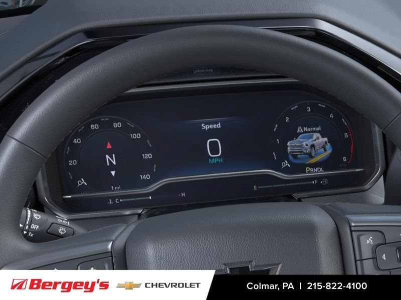2026 Chevrolet Silverado 2500 HD LTZ - Photo 20