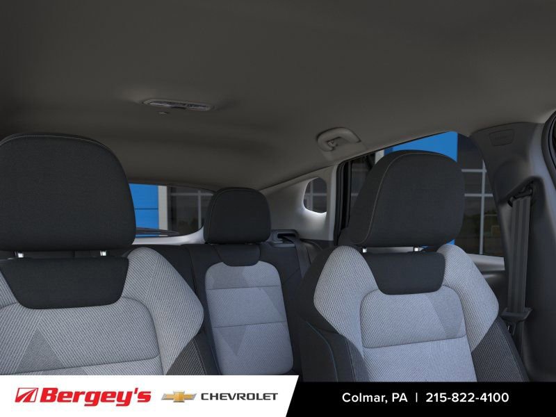 2026 Chevrolet Trax LS - Photo 26