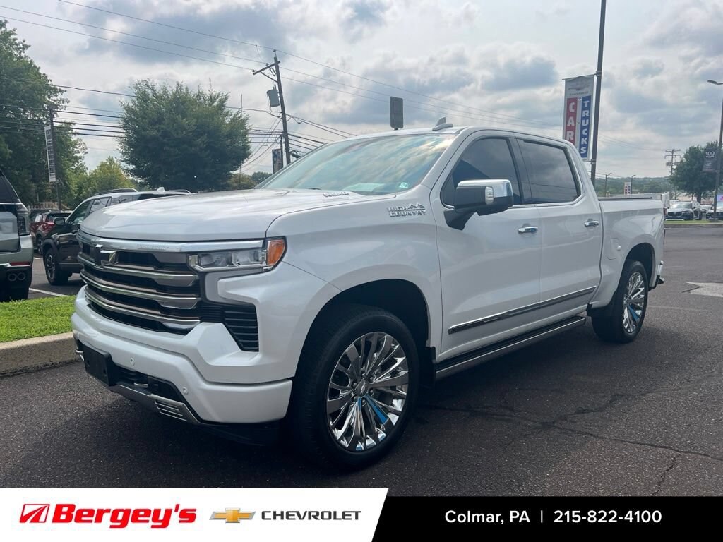 Used 2022 Chevrolet