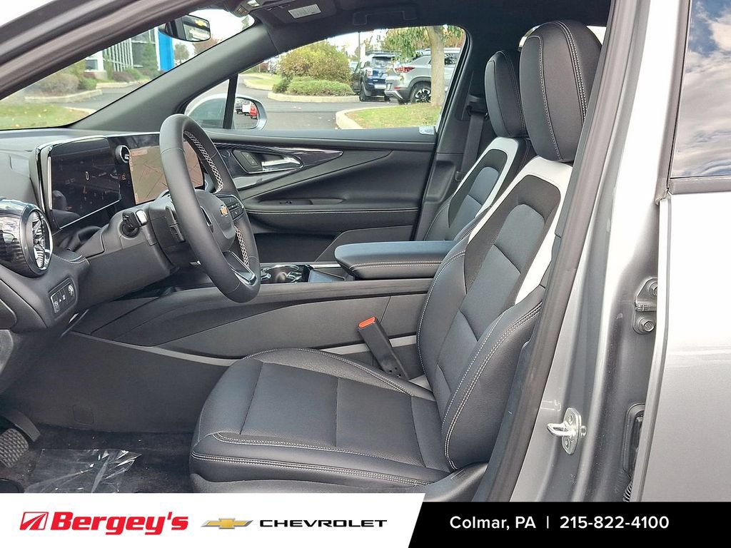 2026 Chevrolet Blazer EV LT - Photo 16
