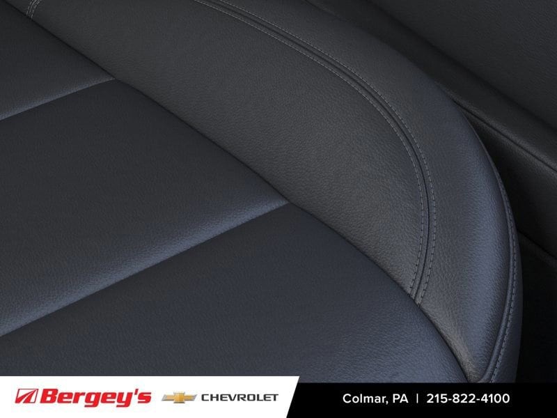 2026 Chevrolet Silverado 1500 LT - Photo 23