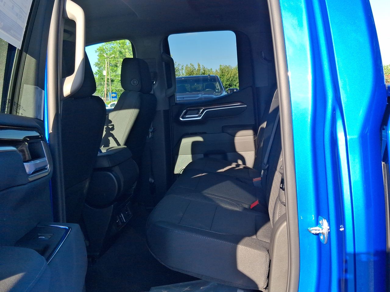 2026 Chevrolet Silverado 1500 LT - Photo 61