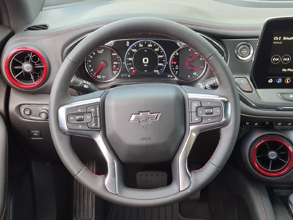 2026 Chevrolet Blazer RS - Photo 16