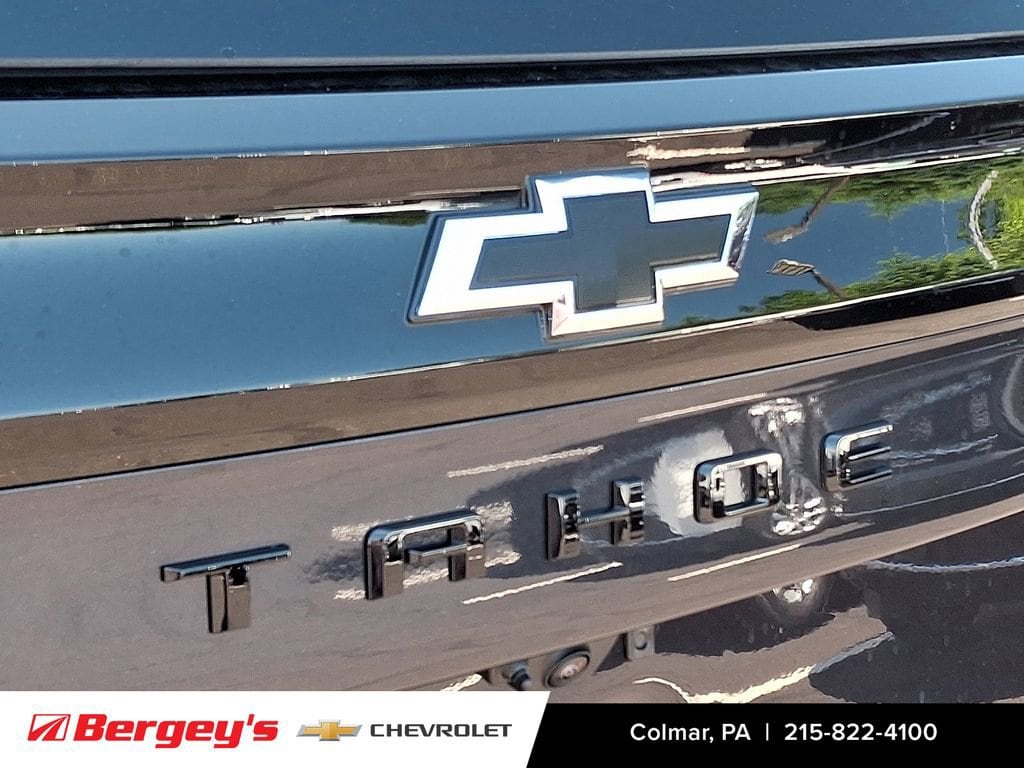 2026 Chevrolet Tahoe Z71 - Photo 24