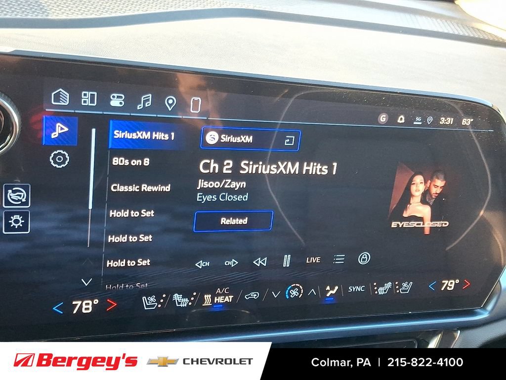 2026 Chevrolet Equinox EV 2LT - Photo 15