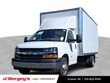  Chevrolet Express Cutaway 3500