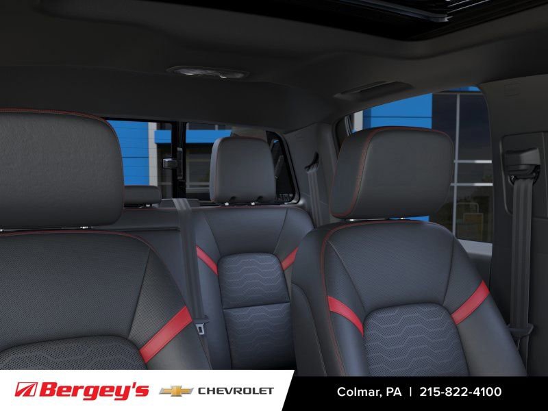 2026 Chevrolet Colorado Z71 - Photo 26