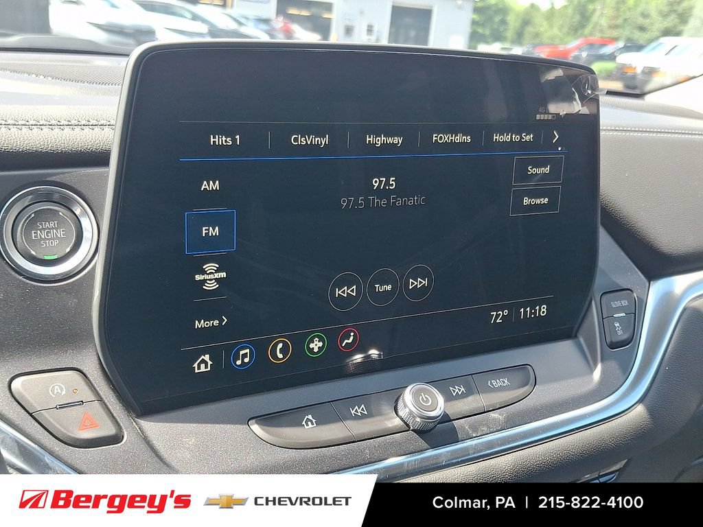 2026 Chevrolet Blazer 2LT - Photo 13