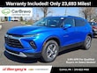  Chevrolet Blazer