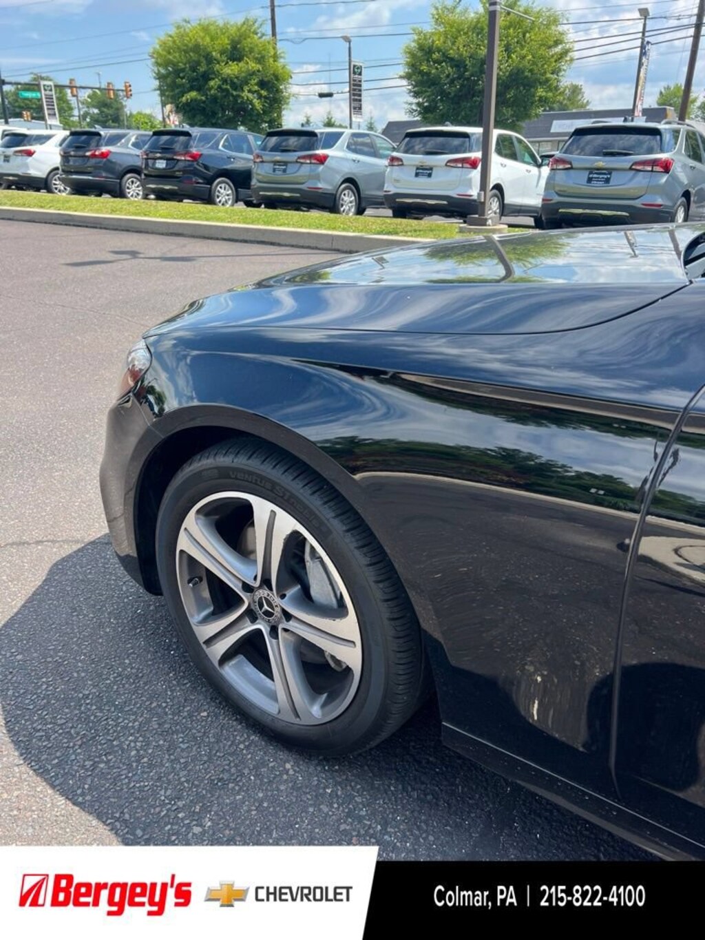 Used 2020 Mercedes-Benz E 350 4matic Sedan