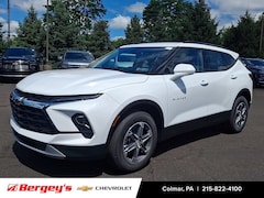 2026 Chevrolet Blazer 2LT SUV