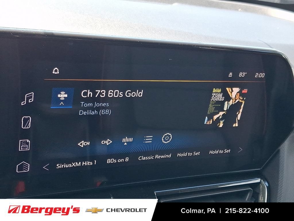 2026 Chevrolet Trailblazer RS - Photo 13