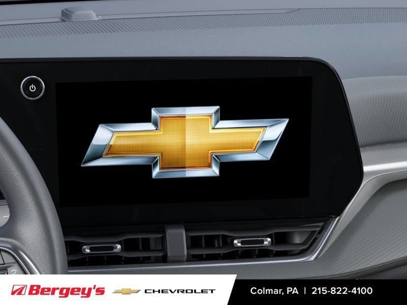 2026 Chevrolet Equinox LT - Photo 22
