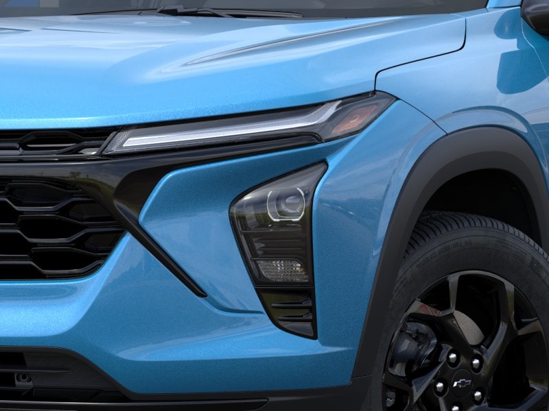 2026 Chevrolet Trax LT - Photo 35