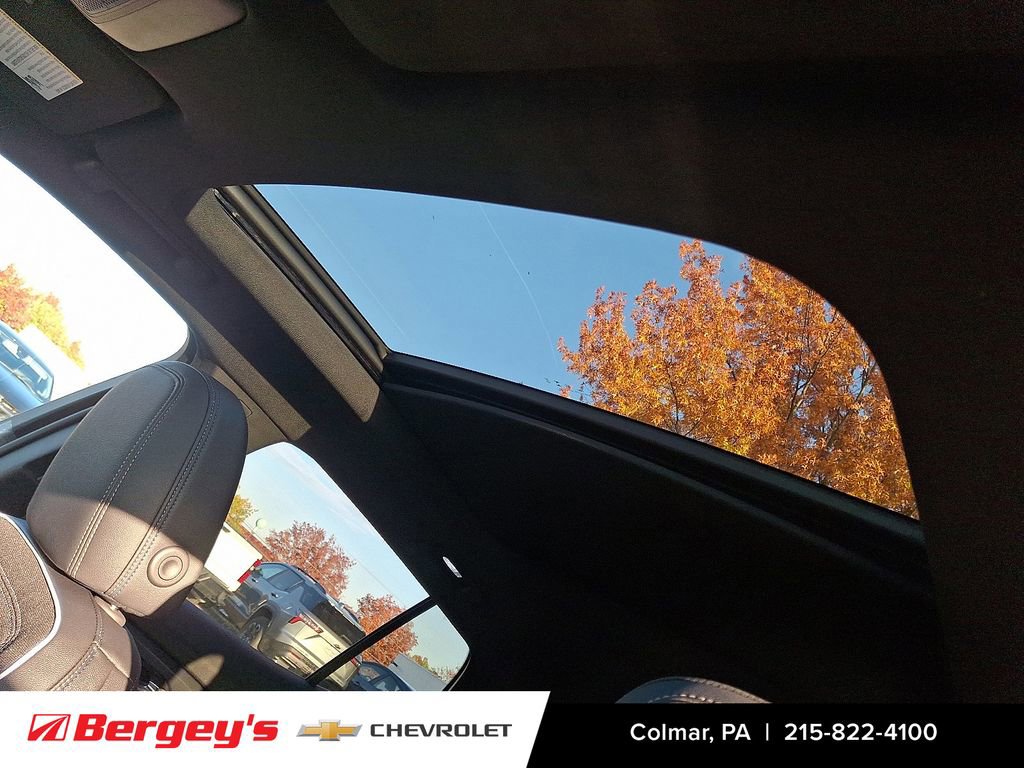 2026 Chevrolet Equinox EV 2LT - Photo 11
