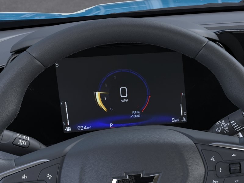 2026 Chevrolet Trax LT - Photo 43