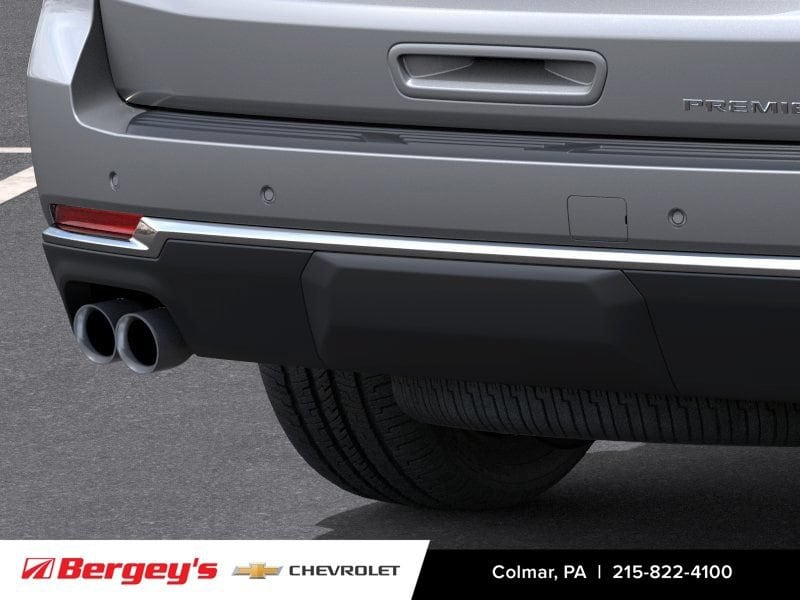 2026 Chevrolet Tahoe Premier - Photo 16