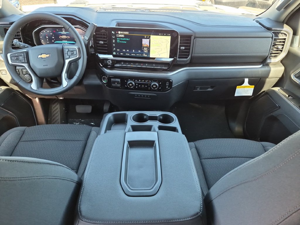 2026 Chevrolet Silverado 2500 HD LT - Photo 22