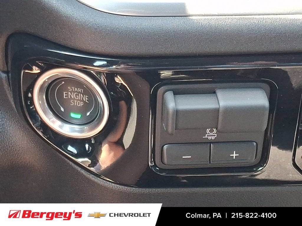 2026 Chevrolet Silverado 1500 LT - Photo 18