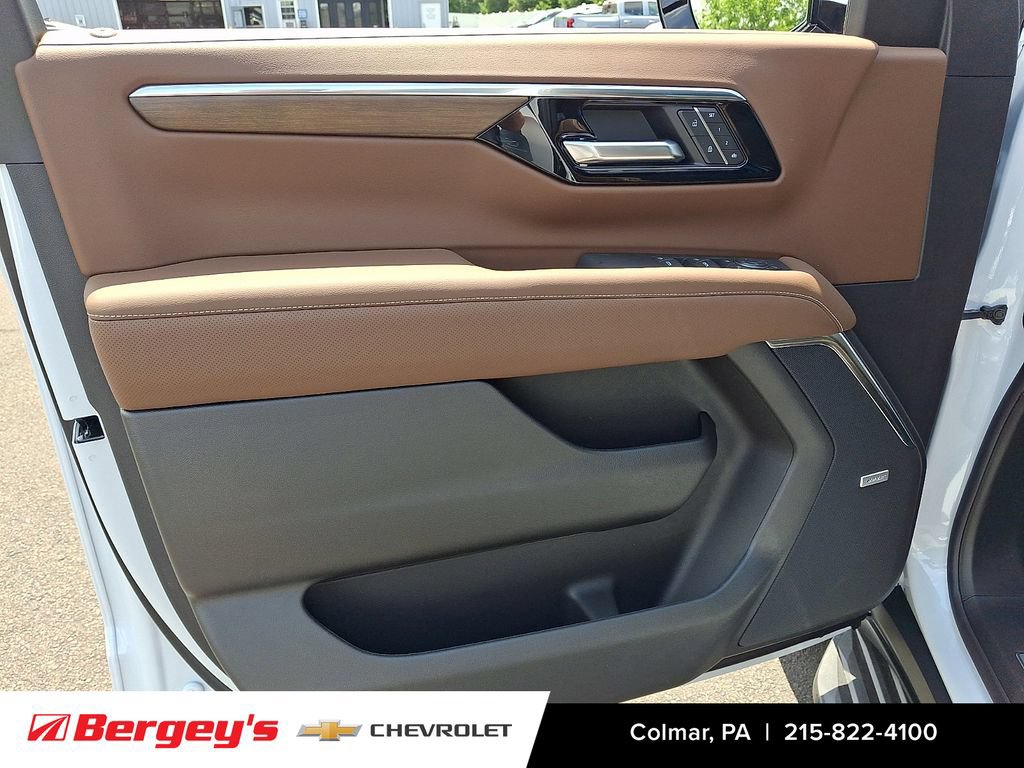 2026 Chevrolet Tahoe High Country - Photo 10