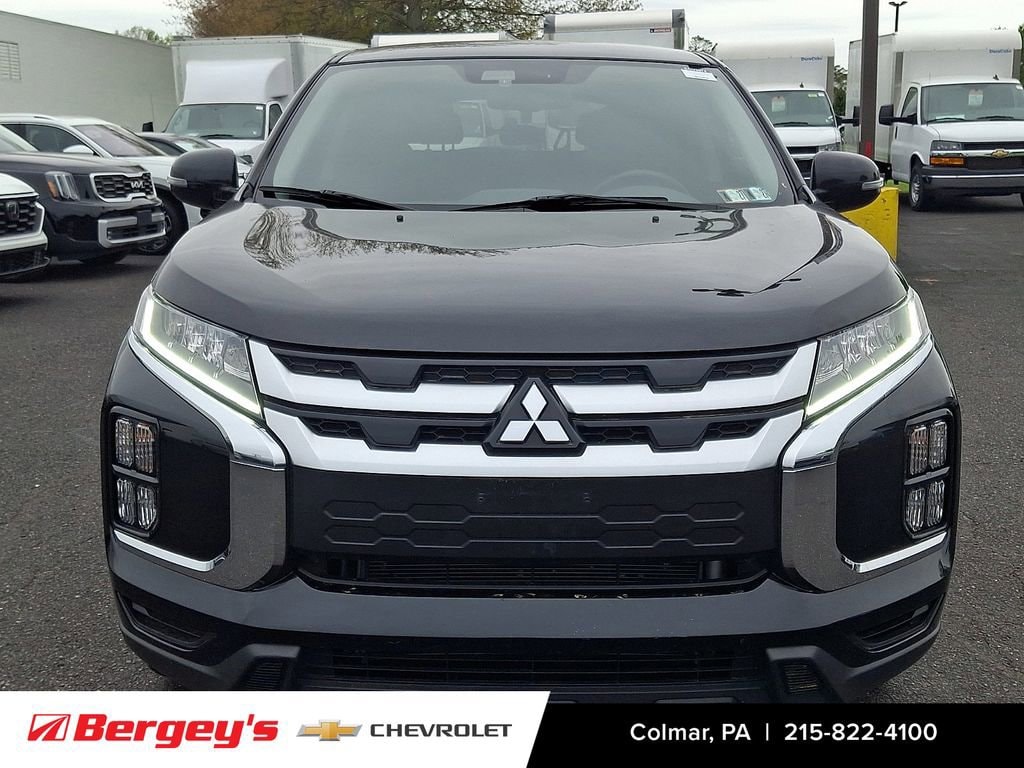 JA4ARUAU4RU017581