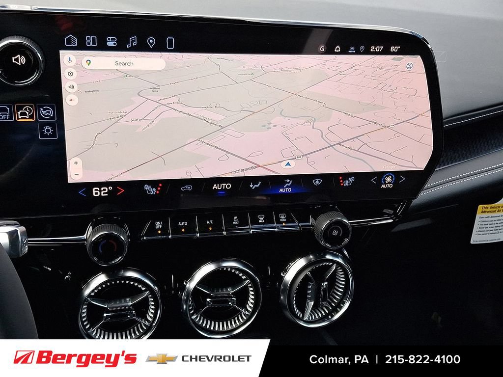 2026 Chevrolet Blazer EV LT - Photo 18