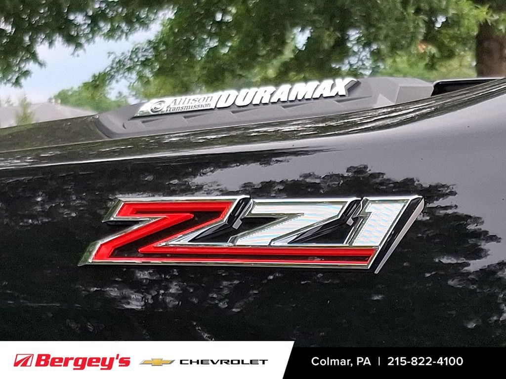 2026 Chevrolet Silverado 2500 HD Custom - Photo 19