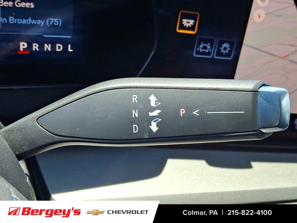 2026 Chevrolet Traverse LT - Photo 11