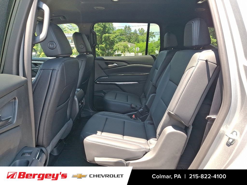 2026 Chevrolet Traverse LT - Photo 7