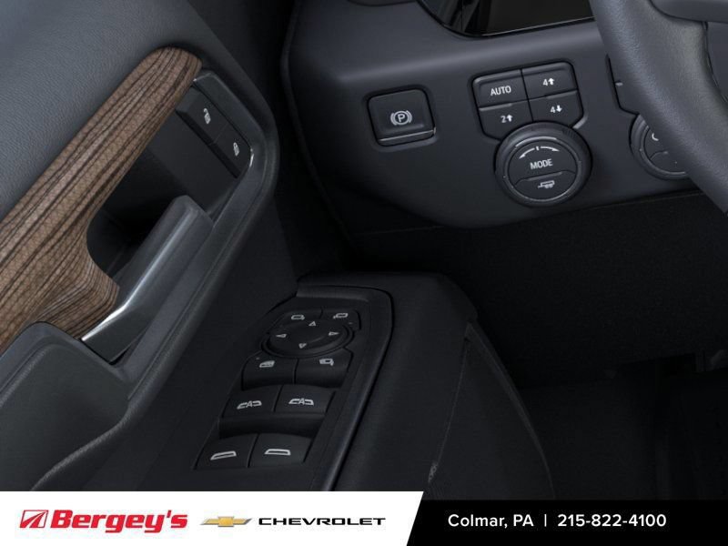 2026 Chevrolet Silverado 2500 HD LT - Photo 22