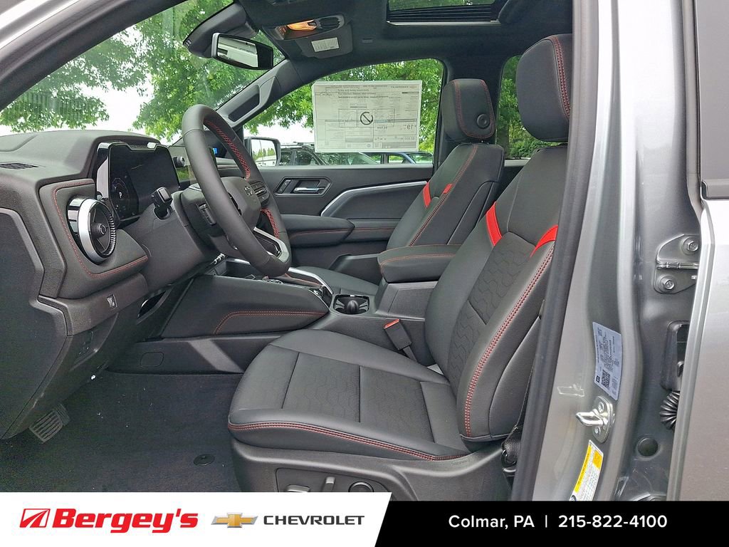 2026 Chevrolet Colorado Z71 - Photo 10
