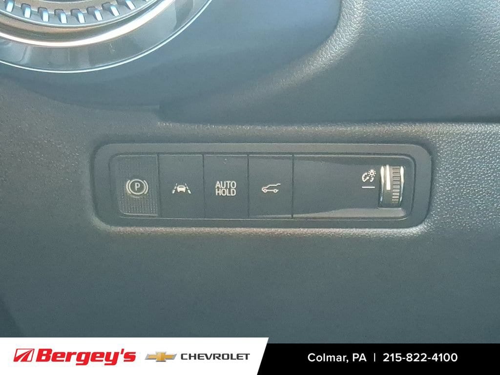 2026 Chevrolet Equinox EV 2LT - Photo 18