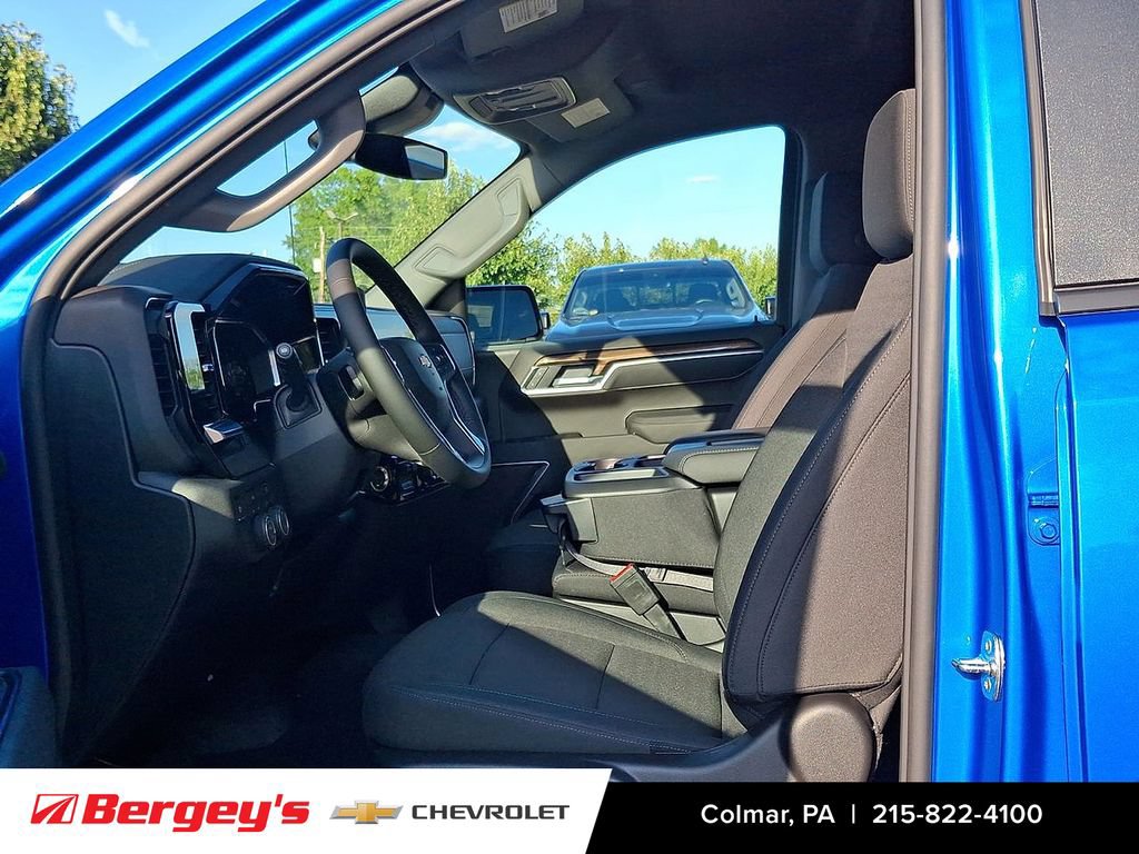 2026 Chevrolet Silverado 1500 LT - Photo 16