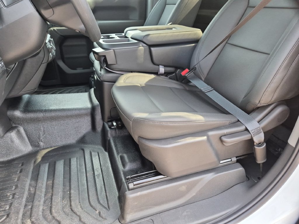 2026 Chevrolet Silverado 2500 HD Work Truck - Photo 13