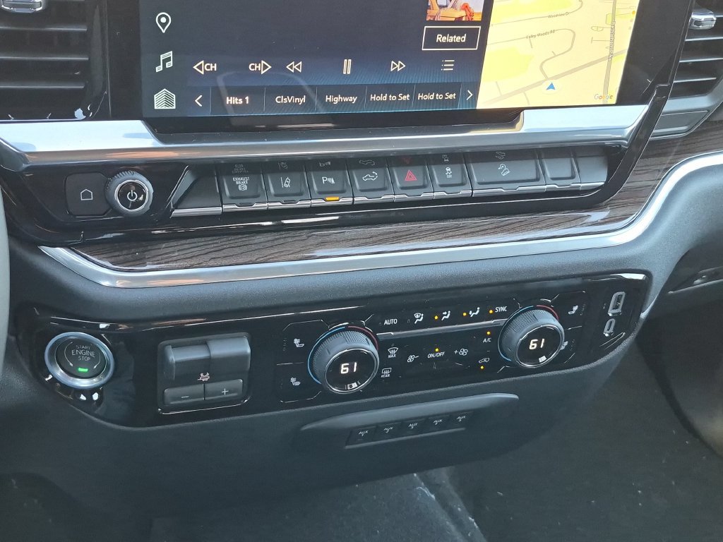 2026 Chevrolet Silverado 2500 HD LT - Photo 20