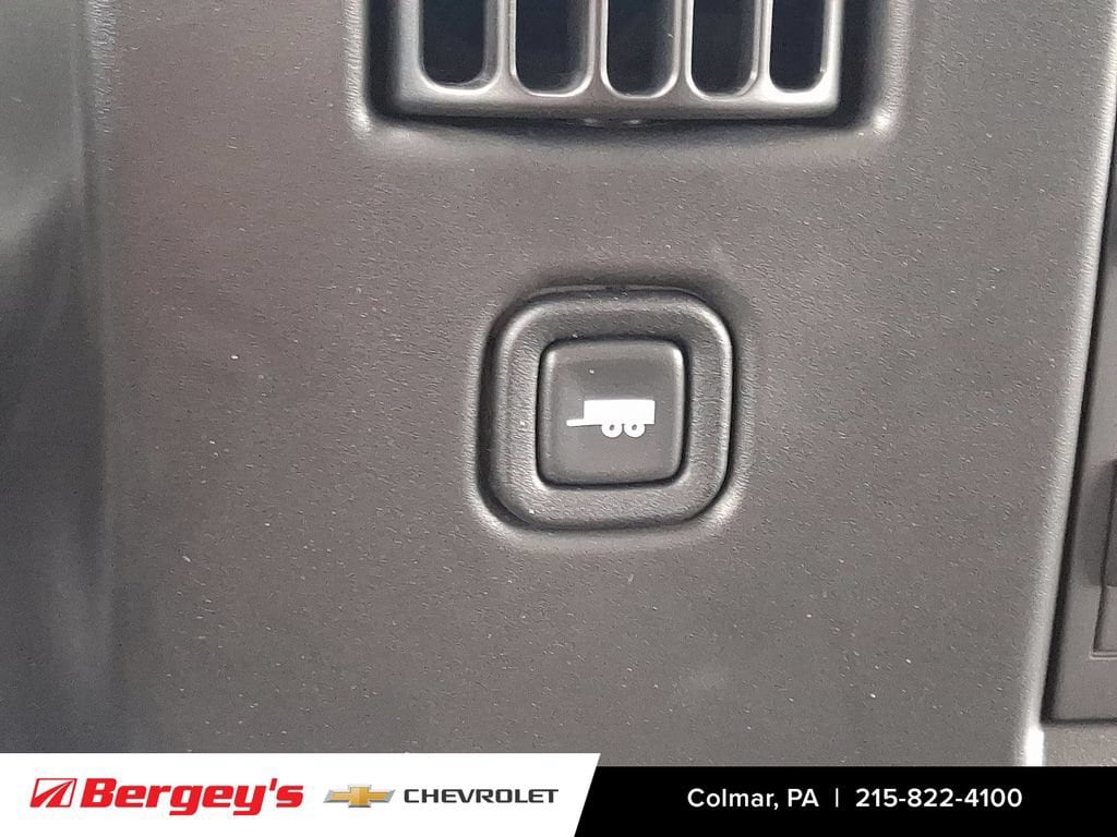 2025 Chevrolet Express Cargo Work Van - Photo 16