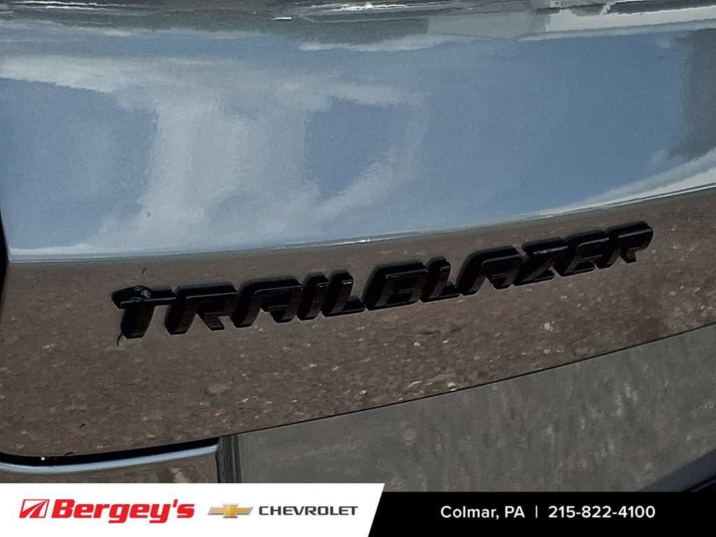 2026 Chevrolet Trailblazer RS - Photo 19