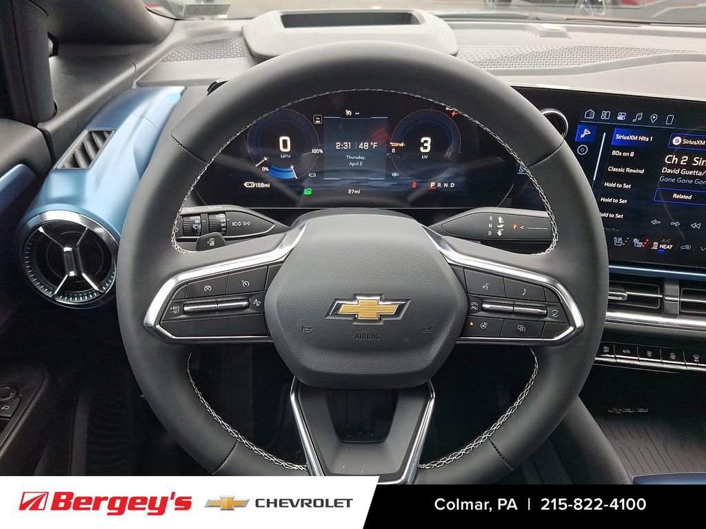 2026 Chevrolet Equinox EV 2LT - Photo 17