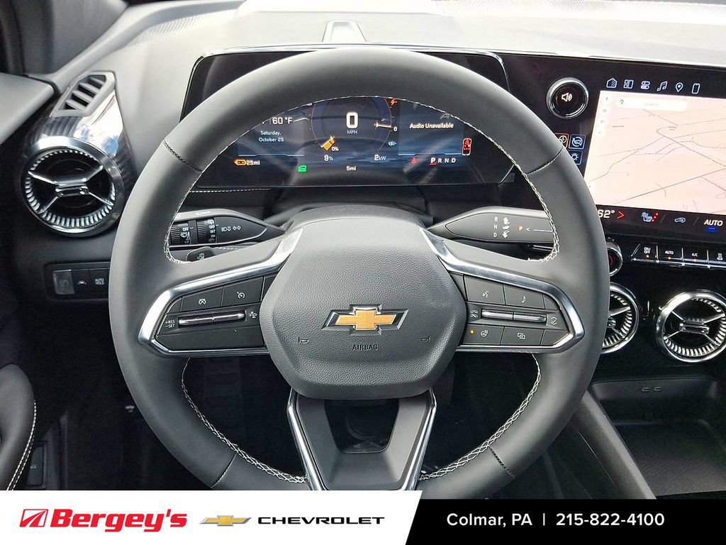 2026 Chevrolet Blazer EV LT - Photo 19