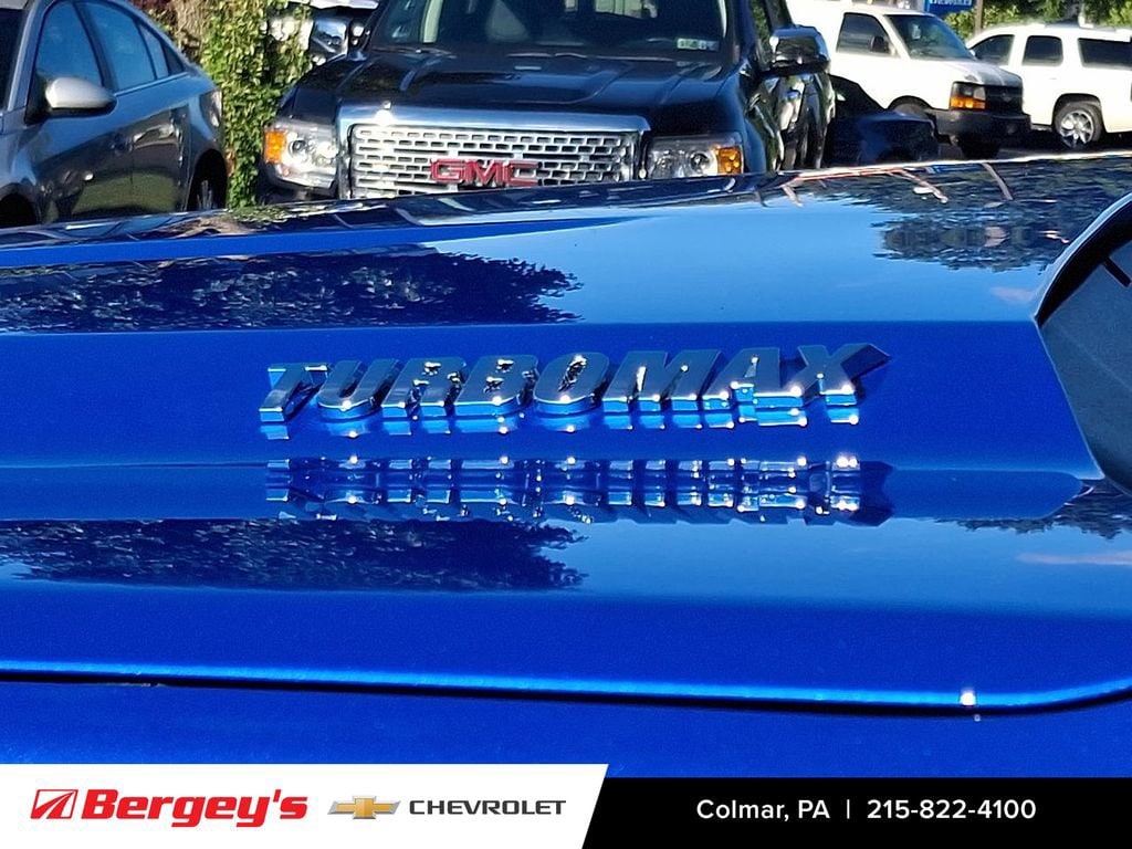 2026 Chevrolet Silverado 1500 LT - Photo 21