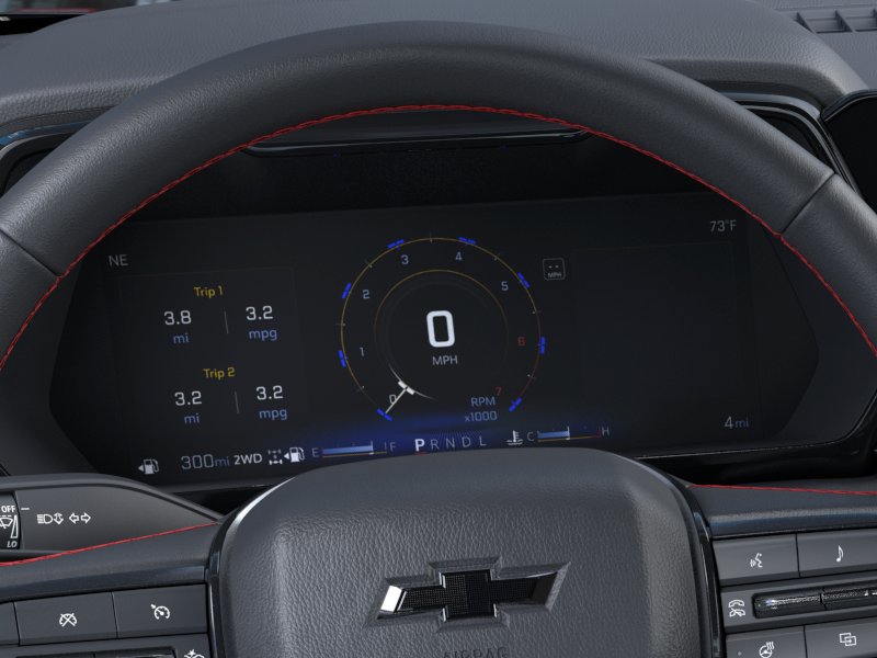 2026 Chevrolet Colorado Z71 - Photo 48
