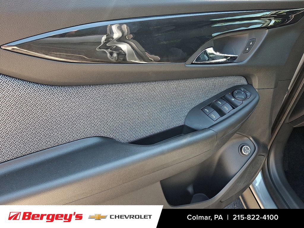 2026 Chevrolet Trailblazer LT - Photo 9