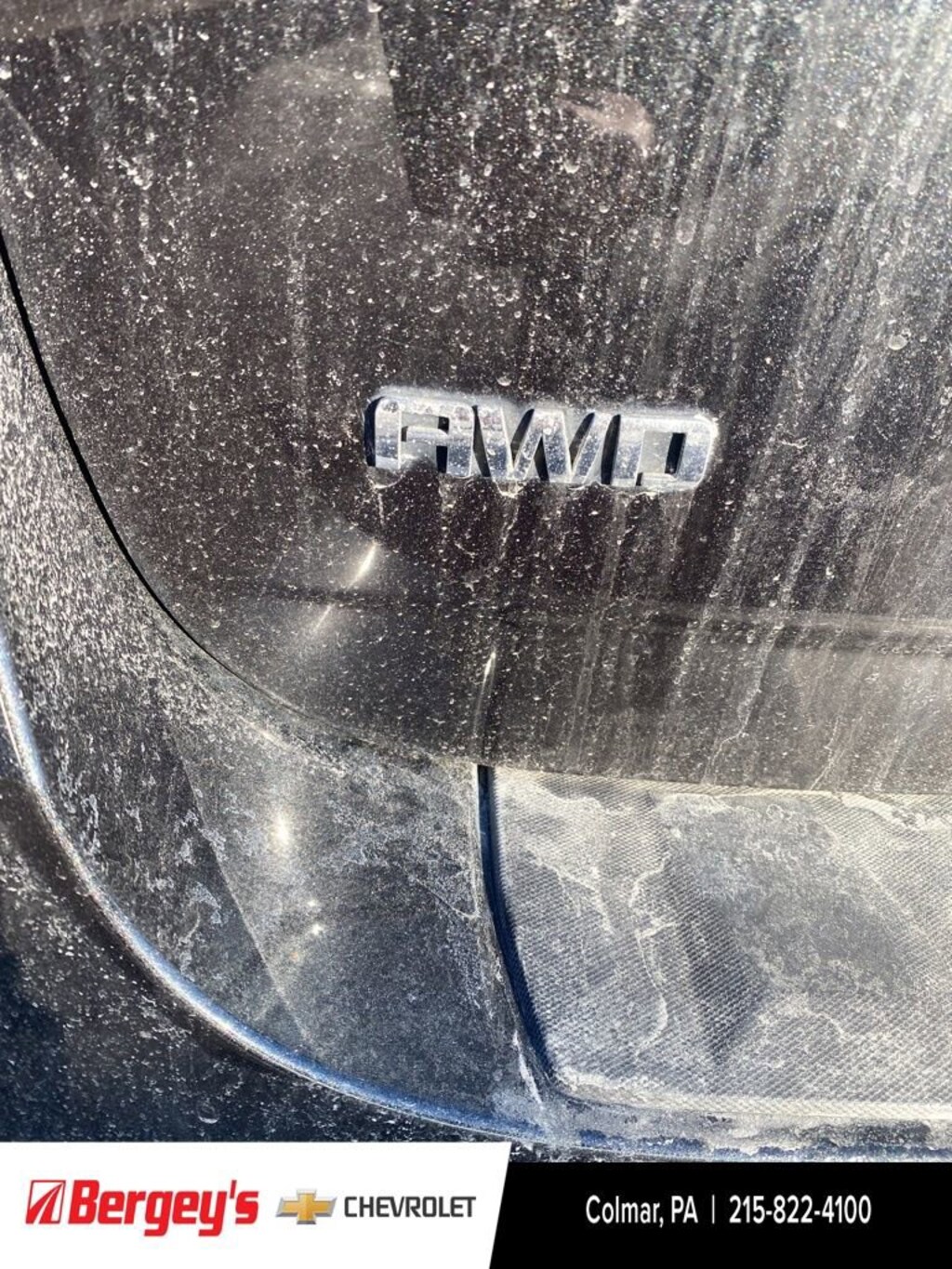 Used 2015 Chevrolet Equinox LT SUV