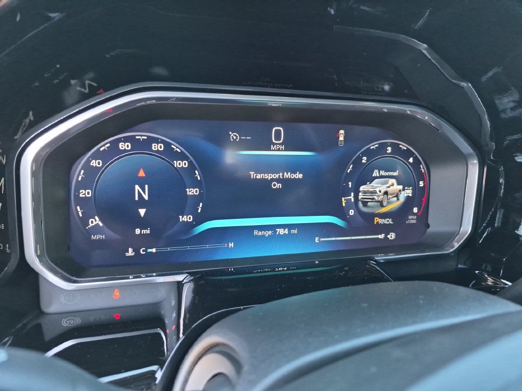 2026 Chevrolet Silverado 2500 HD LT - Photo 17