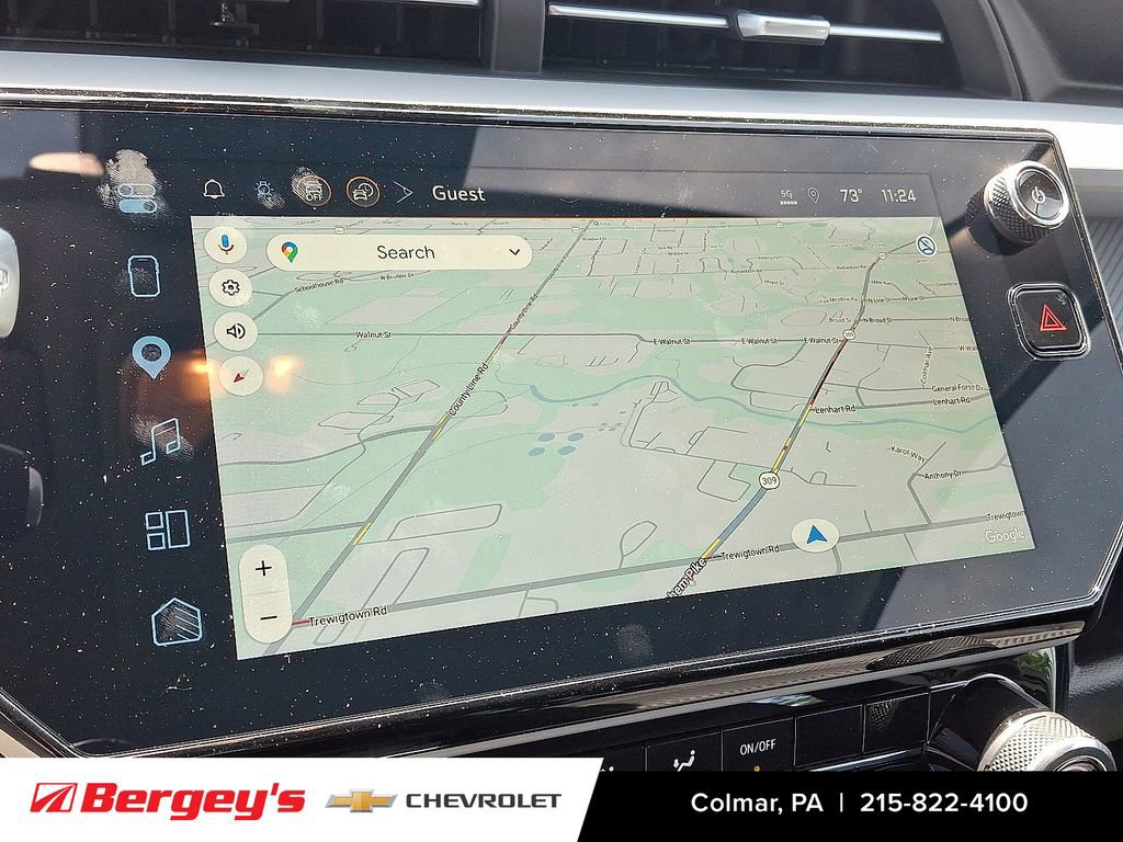 2027 Chevrolet Bolt LT - Photo 13