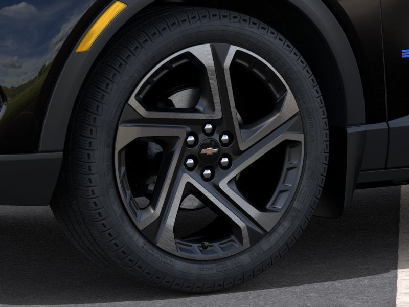 2026 Chevrolet Equinox EV 2LT - Photo 38
