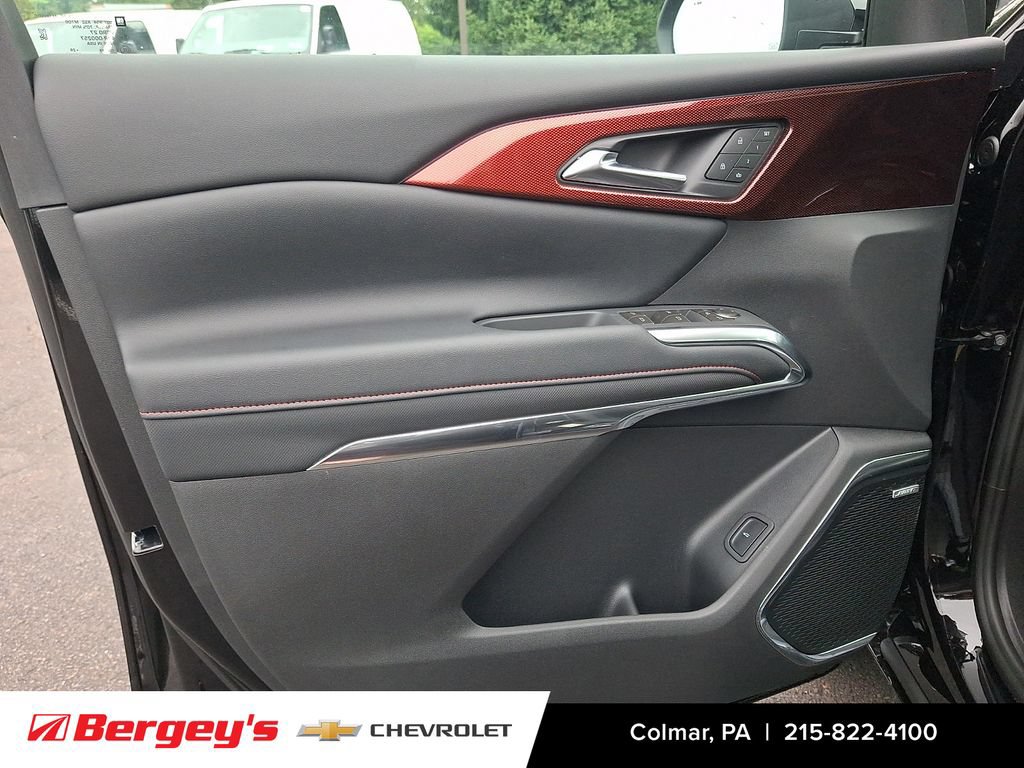 2026 Chevrolet Traverse RS - Photo 10
