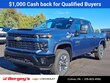  Chevrolet Silverado 2500 HD
