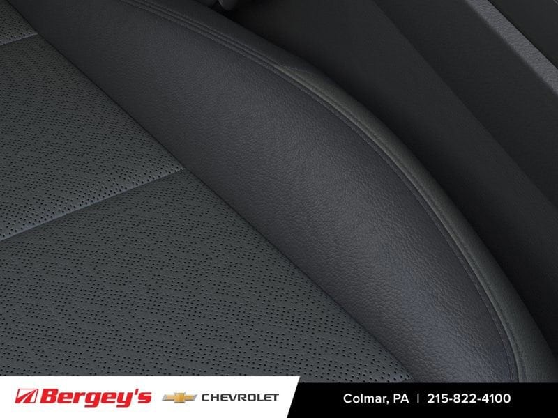 2026 Chevrolet Equinox LT - Photo 23